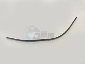 Product image: Sym - 81150-L5B-000 - L LID RUBBER 