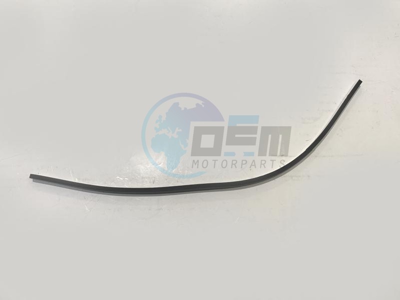 Product image: Sym - 81150-L5B-000 - L LID RUBBER  0