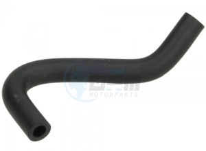 Product image: Vespa - 1A001692 - Intake pipe  