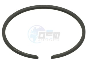 Product image: Piaggio - 825416 - PISTON RING 40 MM 