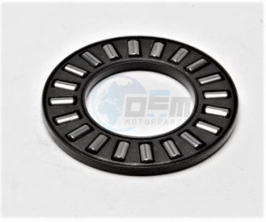 Product image: Yamaha - 933402150500 - BEARING, THRUST  