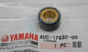 Product image: Yamaha - 4UC176320000 - WEIGHT 