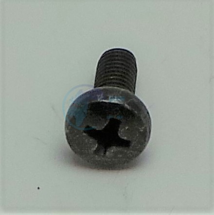 Product image: Cagiva - 00012051200 - SCREW, PROGRESS /MITO 50  0