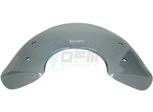 Product image: Vespa - 672306 - Windscreen assembly  