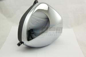 Product image: Suzuki - 13701-39G20 - CASE ASSY,AIR C 