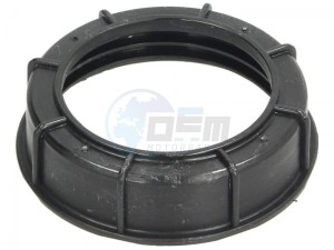 Product image: Piaggio - 576546 - PUMP TIGHTENING FERRULE 