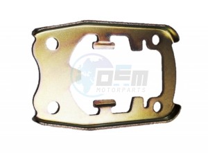 Product image: Piaggio - 1B003873 - FUEL PUMP SPRING HOLDER 