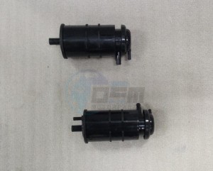 Product image: Sym - 17550-XB1-000 - CANISTER ASSY 