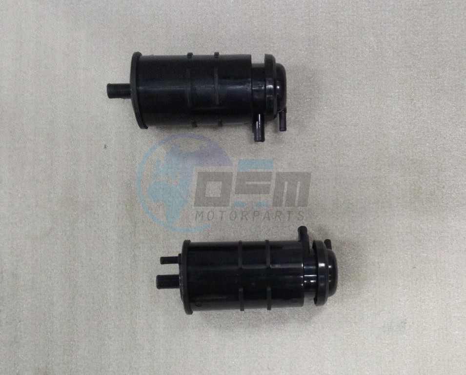 Product image: Sym - 17550-XB1-000 - CANISTER ASSY  0