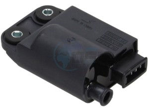 Product image: Aprilia - 58095R - CDI UNIT 