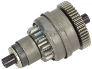 Product image: Piaggio - 294832 - STARTER BENDX 