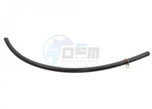 Product image: Gilera - 00H01101211 - pipe 