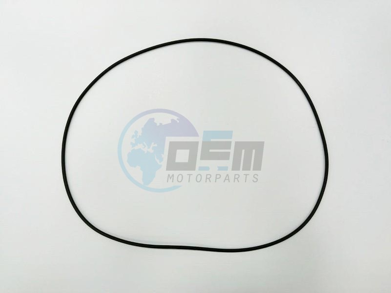 Product image: Sym - 11333-TL1-000 - R. OUTER COVER SEAL  0