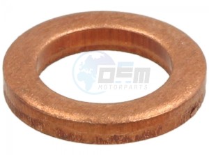 Product image: Derbi - 486075 - WASHER  