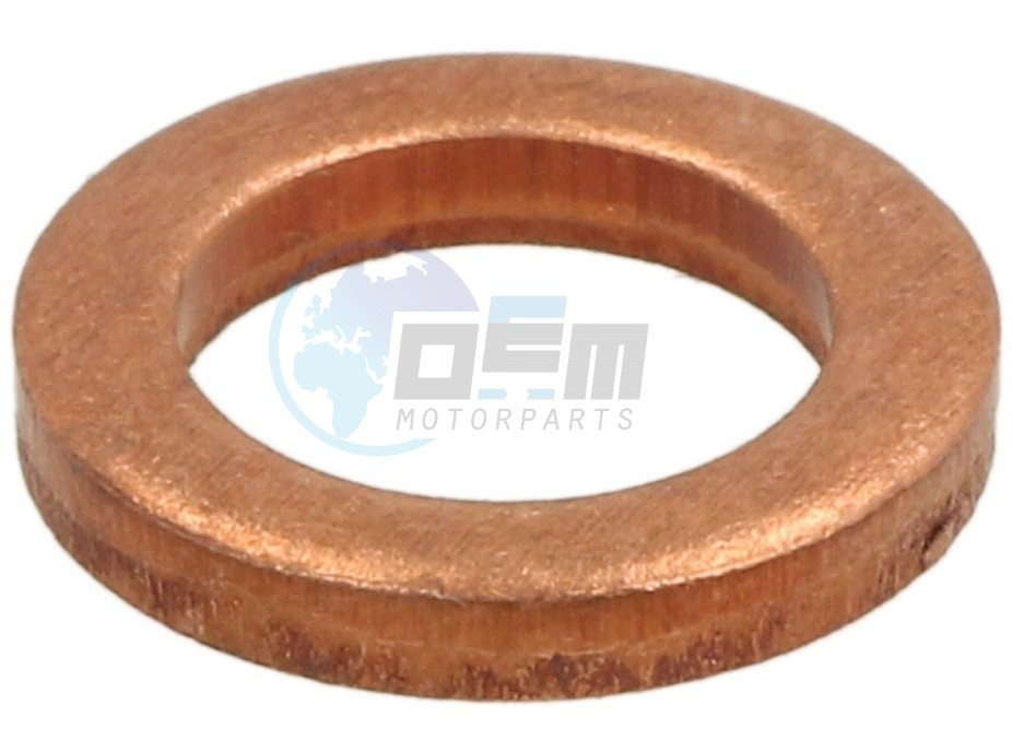 Product image: Derbi - 486075 - WASHER   0