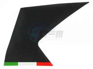 Product image: Aprilia - 852776 - STICKER 