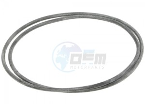 Product image: Gilera - 479749 - Gasket 