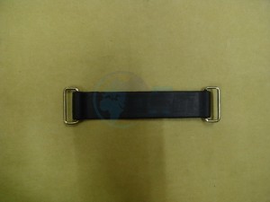 Product image: Sym - 50324-N2B-000 - BATTERY BAND 