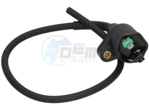 Product image: Gilera - 58083R - Coil 