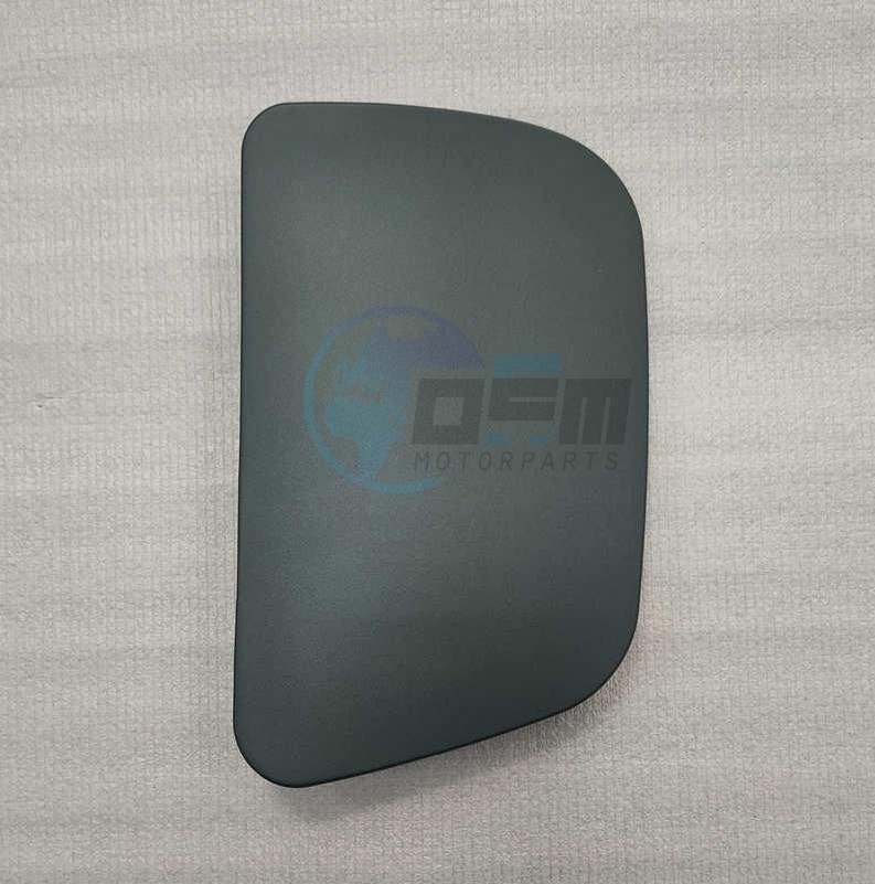 Product image: Sym - 81132-XVA-000-GH - FR. INNER BOX LID (GN-546U)  0