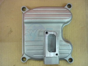 Product image: Sym - 12301-HMA-000 - CYLINDER HEAD COVER 