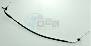 Product image: Aprilia - 856811 - .GAS FASTENER 