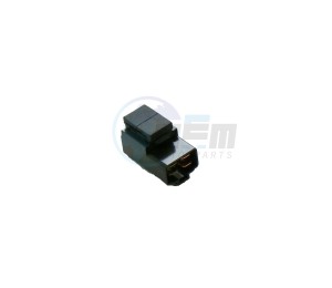 Product image: Yamaha - 4XV819500000 - RELAY ASSY (4XV-00) 