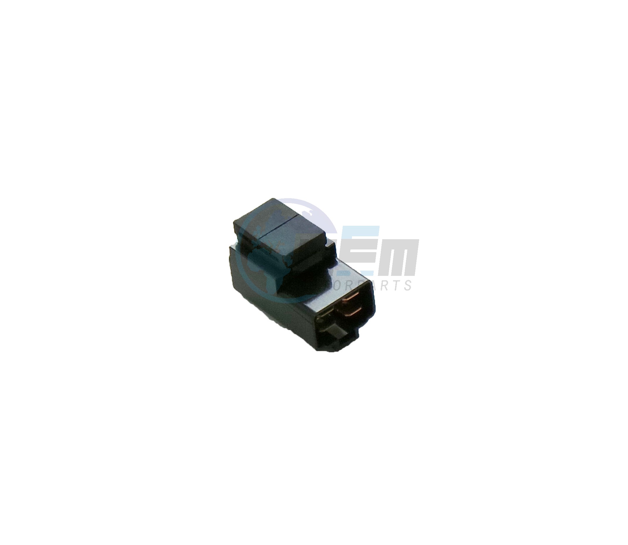 Product image: Yamaha - 4XV819500000 - RELAY ASSY (4XV-00)  0