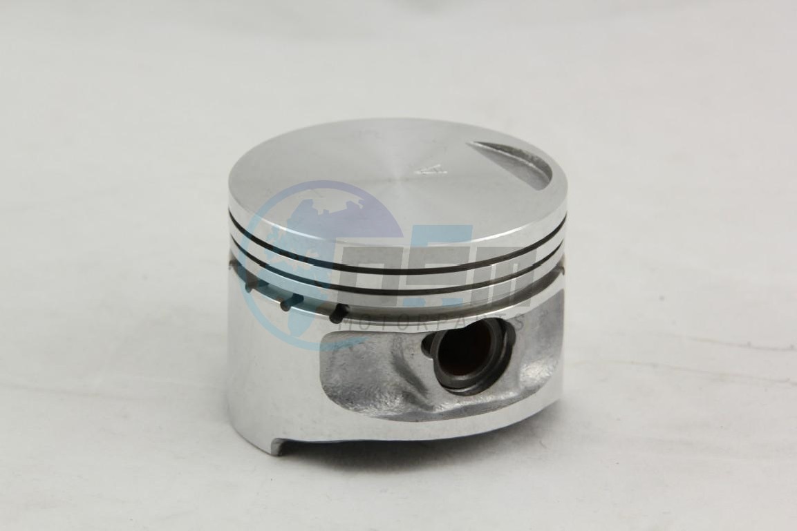 Product image: Aprilia - 8271120001 - PISTON ASSY  1