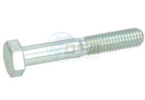 Product image: Gilera - 030076 - Screw 