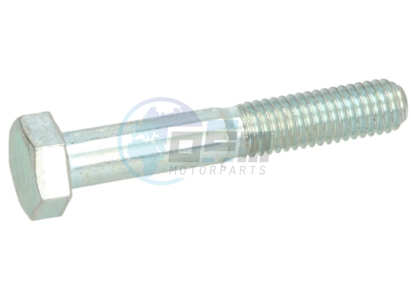 Product image: Gilera - 030076 - Screw  0