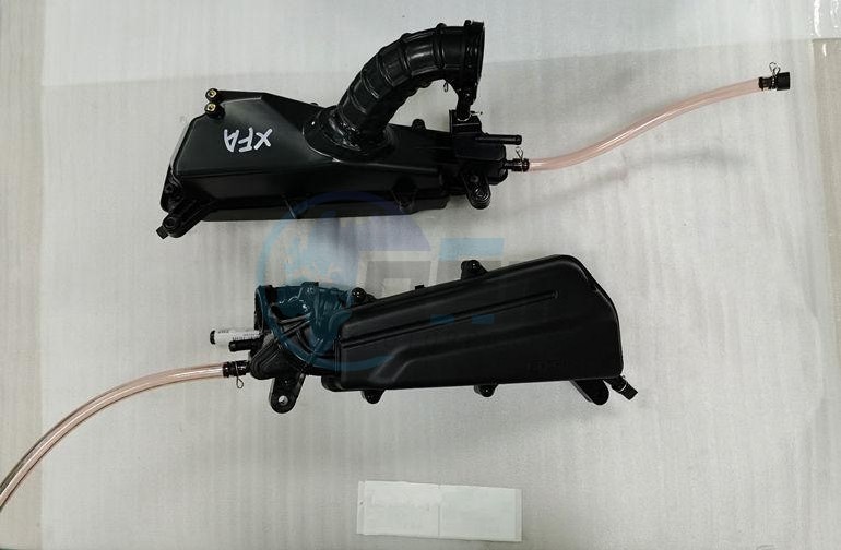 Product image: Sym - 17200-XFA-010 - AIR/C  0