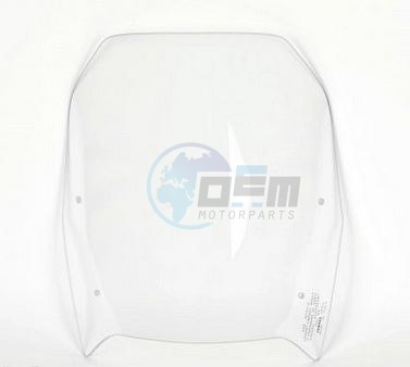 Product image: Yamaha - BW3F83810000 - WINDOW FR  0