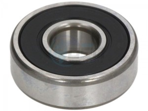 Product image: Aprilia - 649911 - DEEP GROOVE BALL BEARING 