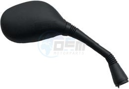 Product image: Yamaha - 4P7F62900200 - REAR VIEW MIRROR ASSY (RIGHT) 