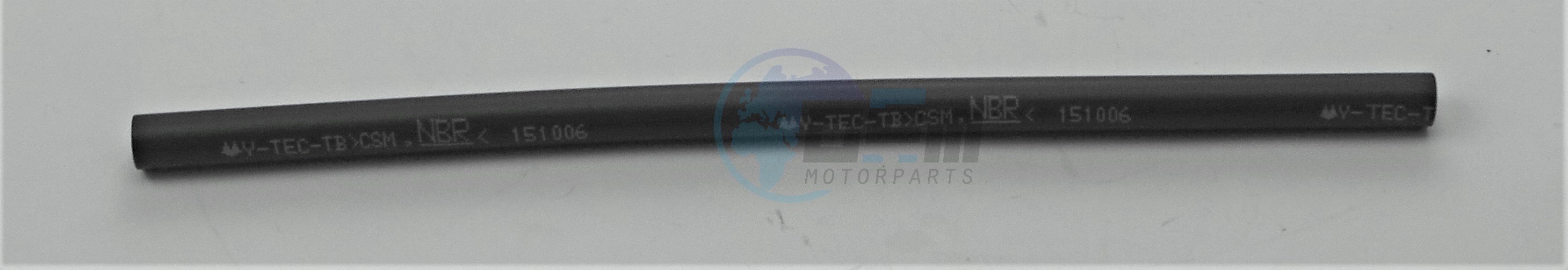 Product image: Honda - 950054517020 - (95005-4520020S) TUBE,4.5X170  0