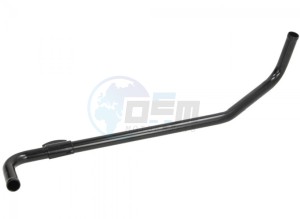 Product image: Gilera - 299702 - Return pipe 