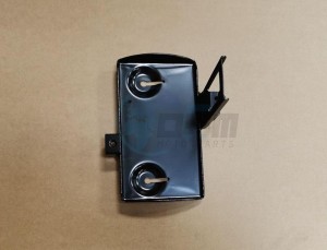 Product image: Sym - 50328-XRE-000 - BATTERY STAY COMP. 