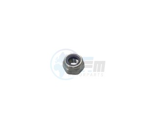 Product image: Moto Guzzi - AP8150436 - Low self-locking nut M10* 