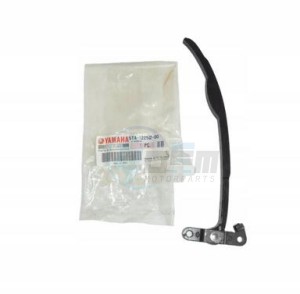 Product image: Yamaha - 5TA122520000 - DAMPER, CHAIN 2 