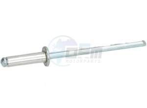 Product image: Vespa - 182302 - Rivet  