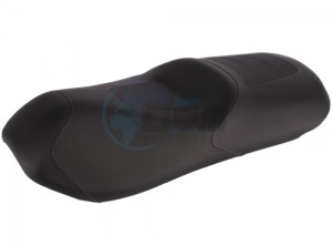 Product image: Gilera - 657559 - Saddle assembly 