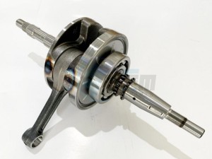 Product image: Sym - 13000-LM7-000 - CRANK SHAFT COMP 