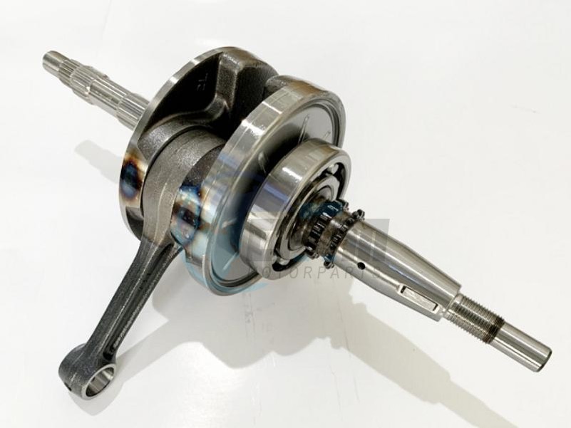 Product image: Sym - 13000-LM7-000 - CRANK SHAFT COMP  0