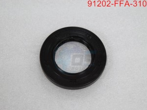 Product image: Sym - 91202-FFA-310 - OIL SEAL 27*47*7(CII) 