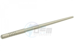 Product image: Gilera - 487123 - CONICAL NEEDLE M06 