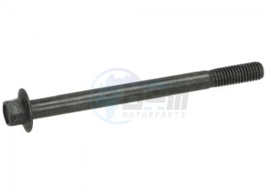 Product image: Piaggio - 833664 - FLANGED HEXAGONAL HEAD SCREW 