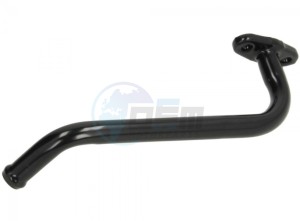 Product image: Gilera - 831260 - pipe 