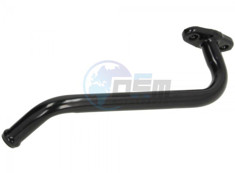 Product image: Gilera - 831260 - pipe  0