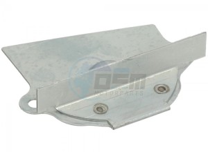 Product image: Vespa - 483767 - Lower oil bulkhead  